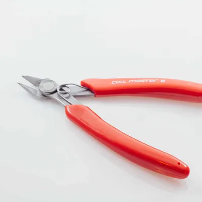 Coil Master Diagonal Tång (Diagonal plier)