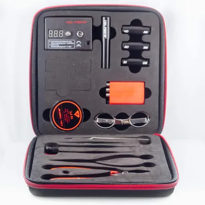 Coil Master DIY Kit V2