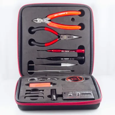 Coil Master DIY Kit V2