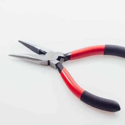Coil Master Tång