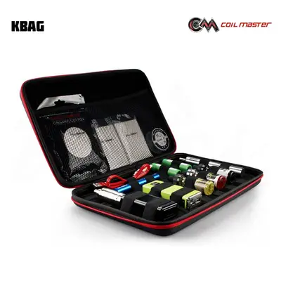 Coilmaster Kbag Packaging