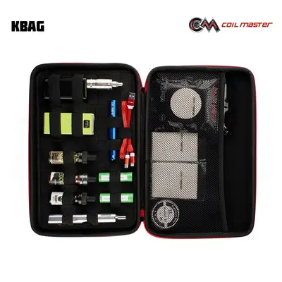 Coilmaster Kbag Space
