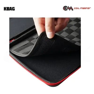 Coilmaster Kbag View