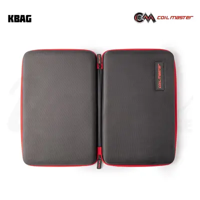 Coil Master Kbag Back