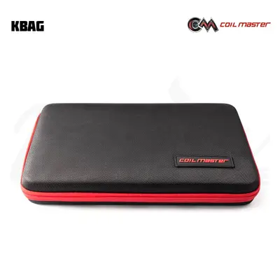 Coil Master Kbag Bag