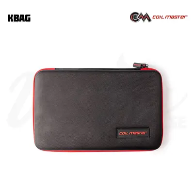 Coil Master Kbag Front