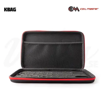 Coil Master Kbag Open