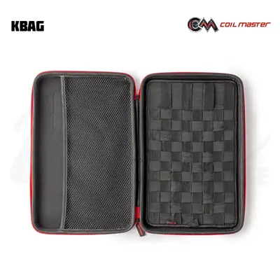 Coil Master Kbag Opened