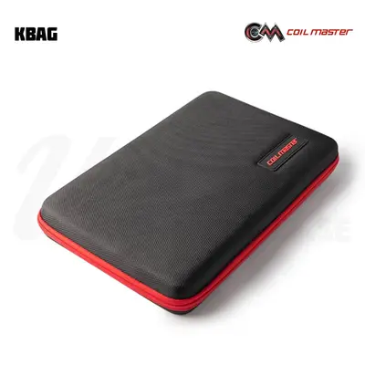 Coil Master Kbag View