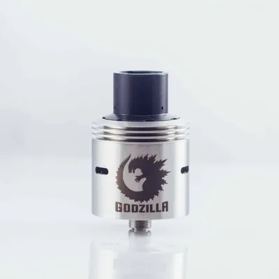 Youde/UD Godzilla RDA Atomizer dripper