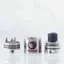 Youde/UD Godzilla RDA Atomizer dripper i delar