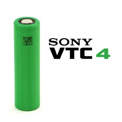 Sony VTC4 18650