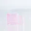Goblin mini glas reserv rosa