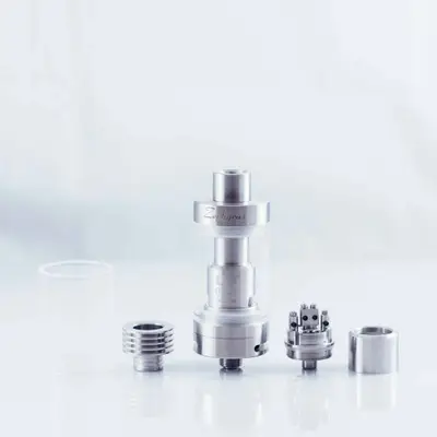Youde/UD Zephyrus RTA Delar