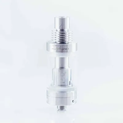 Youde/UD Zephyrus RTA