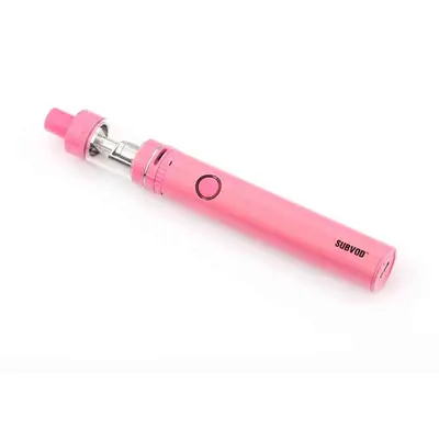 Kanger SUBVOD Pink
