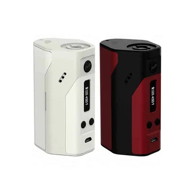 RX200 Black/Red White