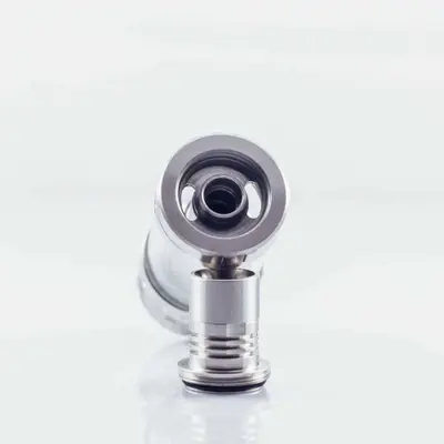 Aspire Triton 2 - Utgående