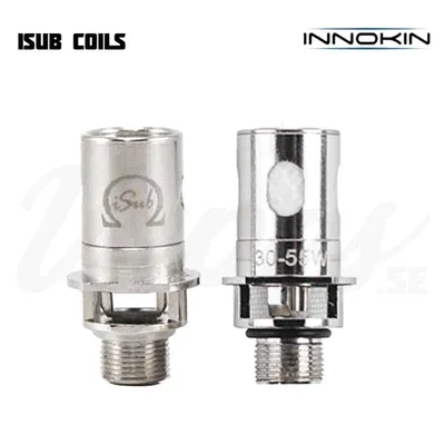Innokin Isub Coils