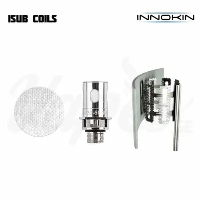 Innokin Isub Plex 3D Coil