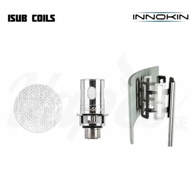 Innokin Isub Plex 3D Coil