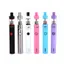Kanger SUBVOD Färger Colors