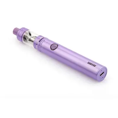 Kanger SUBVOD Lila Purple