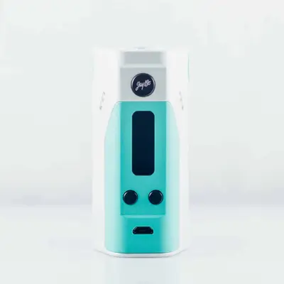 WISMEC Reuleaux RX200 Vit White