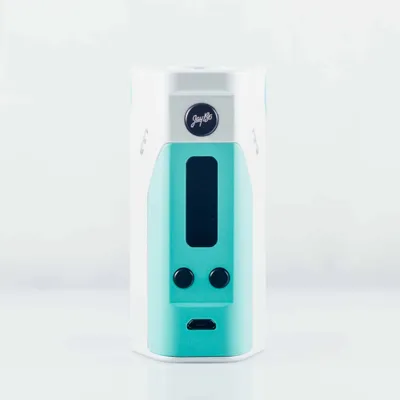 WISMEC Reuleaux RX200 Vit White
