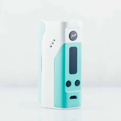 WISMEC Reuleaux RX200 Vit White
