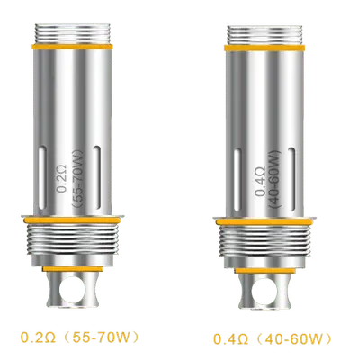 Aspire Cleito Coils