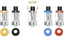 Aspire Cleito Färger