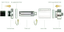 Aspire Cleito Parts Delar