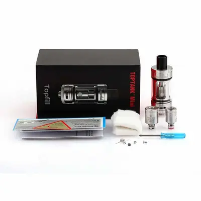Kanger Toptank Mini Contents