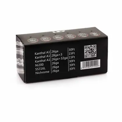 Youde/UD Wire Box