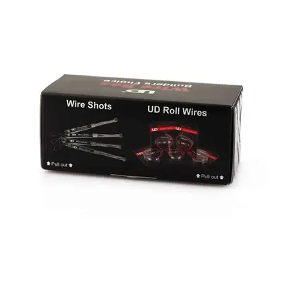 Youde/UD Wire Box