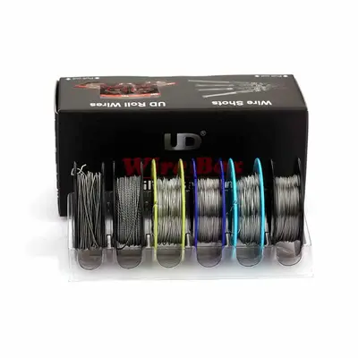 Youde/UD Wire Box