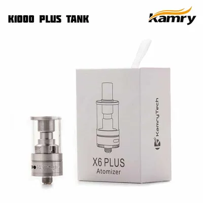 Kamry K1000 Plus Tank