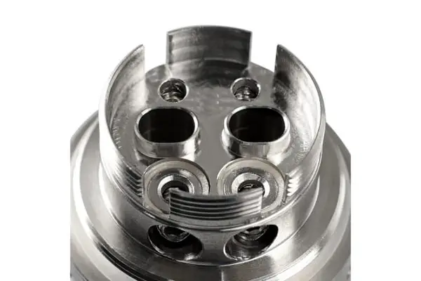 Wotofo Conqueror
