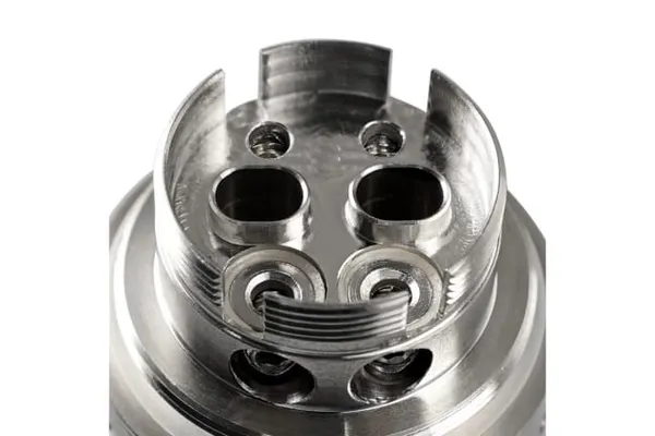 Wotofo Conqueror