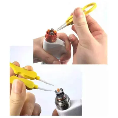 Vaper Twizer V8