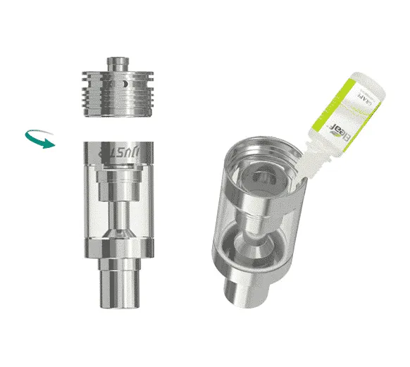 iJust 2 Mini Refill