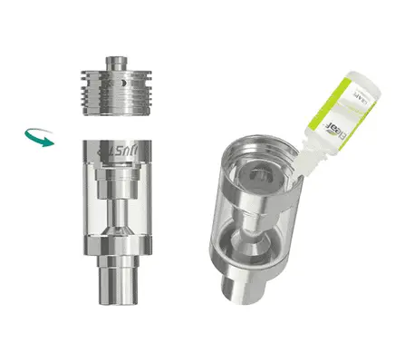 iJust 2 Mini Refill