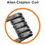 Geekvape Alien Clapton Close up
