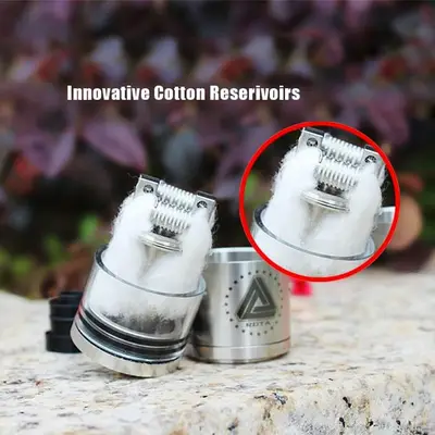 iJoy Limitless Tank