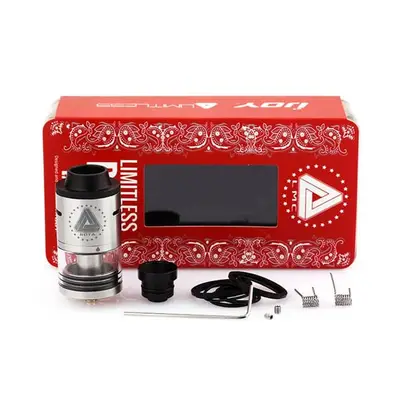 iJoy Limitless Paket