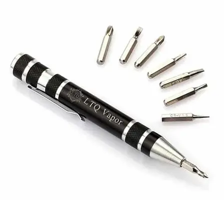 RDA Tool Kit