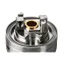 Wotofo Serpent Mini RTA Build deck single coil