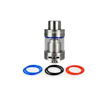 Wotofo Serpent Mini RTA Colors