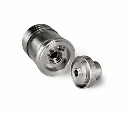 Wotofo Serpent Mini RTA Juice filling